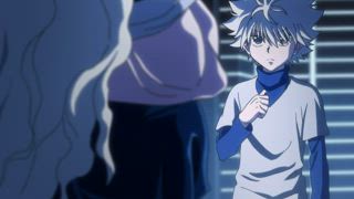 第138集 撒嬌要求×與×許願
