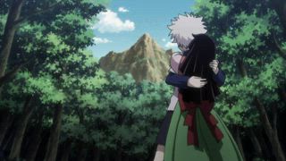 第141集 魔術師×與×管家
