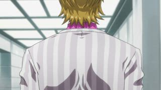 第146集 會長×和×解除