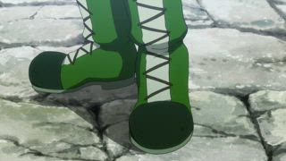 第147集 救贖×與×未來