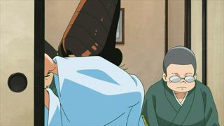 OVA-第一次靈能諮詢所員工旅遊~舒緩心靈的療癒之旅