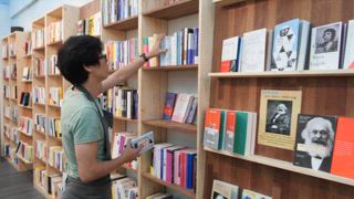 韓國 書店不只是書店
