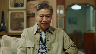 第8集 溫柔體貼也是負擔？老徐的心意卻讓家人不知所措
