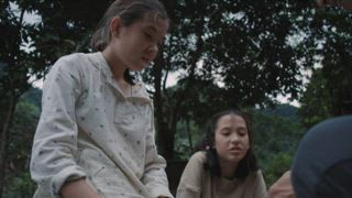 第3集 在溪谷跳躍—蓋臨時庇護所