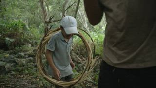 第4集 上屋頂吹風—蓋涼台
