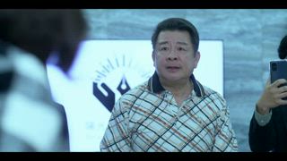 第1集 你相信神還是法律