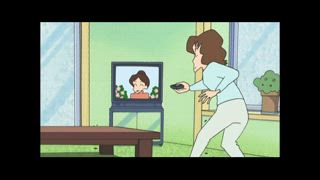 第516話 跟未知的相遇／懶惰姊妹哦／不要認輸了，夢冴哦