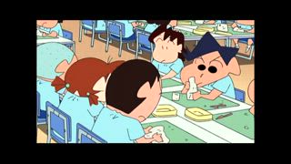 第521話 全民瘋足球哦／夢冴的相親哦／英語會話試讀會哦