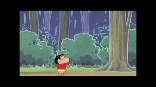 第522話 夢冴流生活方式／不可以跟不認識的人走哦／要影印哦