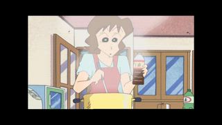 第523話 補蟲美少女／就交給夢冴看家哦／沉迷在甲子園