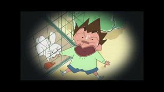 第505話 收到松茸了哦／克服討厭的事哦／早起的鳥兒有蟲吃哦