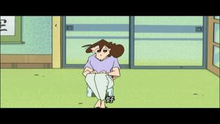 第541話 孤單一個人的我／馬殺機很累人哦／你掉了東西哦