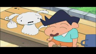 第545話 大排長龍的甜甜圈專賣店哦／小白的幸福哦／好重的小西瓜哦