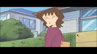 第550話 幸運女孩妮妮哦／鼻涕王子哦／試著打工哦