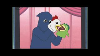 第507話 再見了火焰哦／小葵的最愛哦／來刷油漆哦