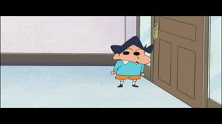 第553話 目標世界冠軍哦／媽媽大革命哦／和風間一起看家哦