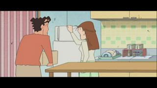 第556話 冰箱壞掉了哦／妮妮的幻想屋哦／藝術就是畫畫哦