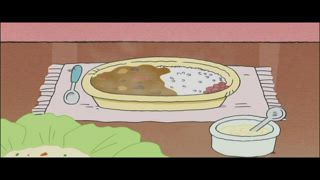 第559話 祕密的造型便當哦／讓我們自己決定哦／然後大家都成了犯人哦