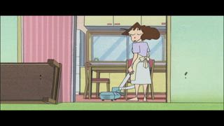 第561話 戀愛中的妮妮哦／去了烤雞串店哦／小白的散步很辛苦哦