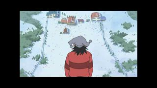 第511話 帶我去滑雪哦(下)／跟椎造老師一起玩雪哦／小葵是公主哦