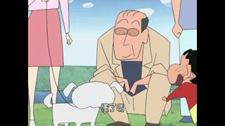第463話 和小愛走天涯／小白出道拍廣告／極端流來了