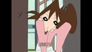 第467話 櫃子後面好像有東西／玩電車遊戲／妮妮的兔子說話了