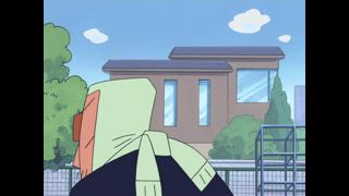 第474話 皺紋 TresBien 哦／我是忍者哦／勉為其難和老爸一起玩哦
