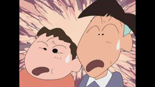 第478話 去買便宜的外出服哦／機器人大決戰哦／海邊很誘人哦