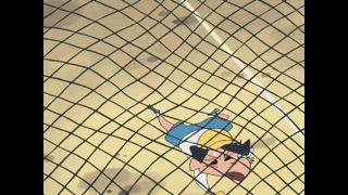 第483話 雙葉幼稚園大運動會哦／宿敵大對決哦／我的老媽很會流汗哦