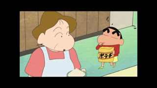 第492話 明天開始減肥哦／參觀朝日電視台哦／廣志怦然心動的日子哦