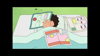 第496話 來吹口哨哦／來做大阪燒哦／變身成可愛P哦