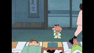 第457話 鄉村生活最愉快／今晚大家都睡不著了／流水午餐