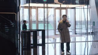 第13集 蘇藝得知許耀余佳恩關係