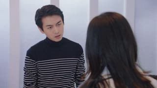 第26集 雪中擁吻