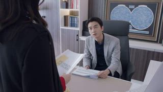第3集 到許耀公司面試