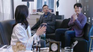 第7集 余佳恩幫助許耀