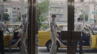 第9集 放棄夢想何嘗容易