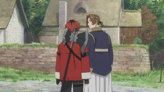 第13集 同類厭惡