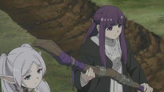 第3集 殺人魔法