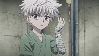 第107集 回歸×與×棄權