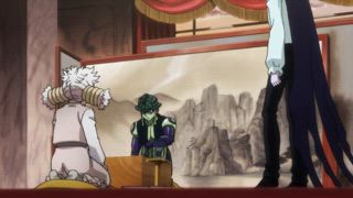 第108集 小麥×的×軍儀