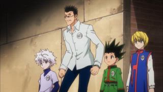 第11集 賭博×產生的×麻煩