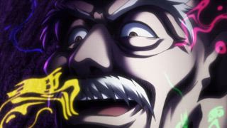 第111集 攻堅×後×入侵