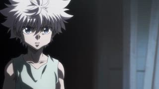 第116集 復仇×與×修復