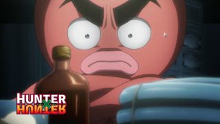 第119集 是×堅強×還是×軟弱