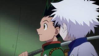 第13集 小傑×寄來的×信