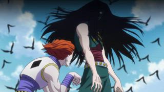 第141集 魔術師×與×管家