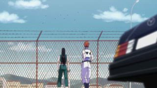 第142集 念針×與×獵殺