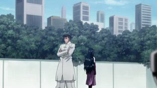 第144集 裁決×與×喝采
