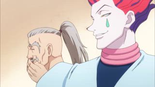 第19集 打不贏×也×不認輸